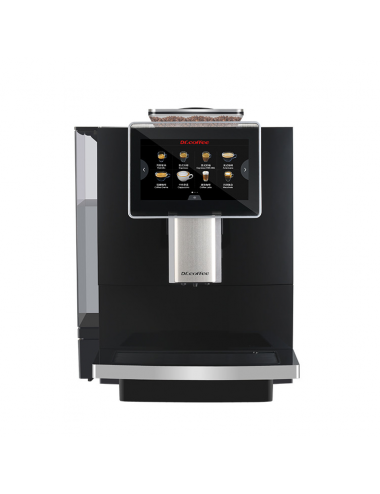 F10 B - Automatický kávovar