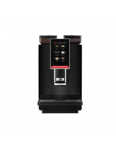 MINIBAR - Automatický kávovar