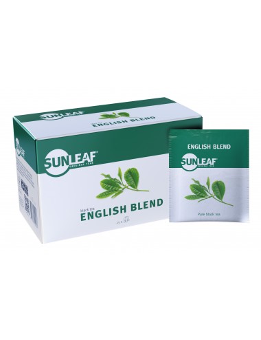 SUNLEAF - English Blend -...