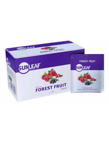 SUNLEAF - Forest fruit -...