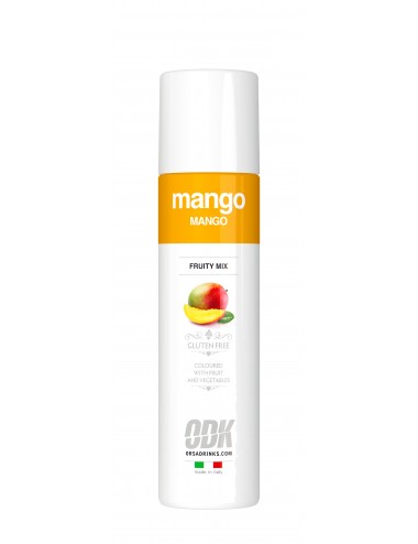 ODK FruityMix Mango 750 ml