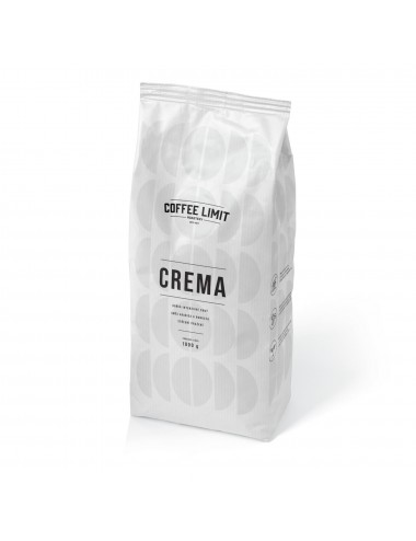 CREMA - Zrnková káva 1kg