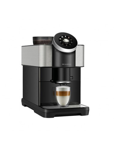 DR.COFFEE  H2 - Fully...