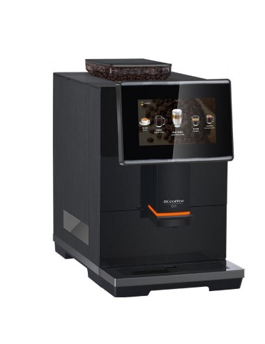 DR. COFFEE C11L - plně...