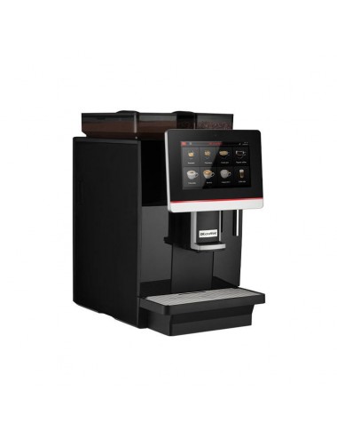 Dr.coffee - Coffeebar Plus