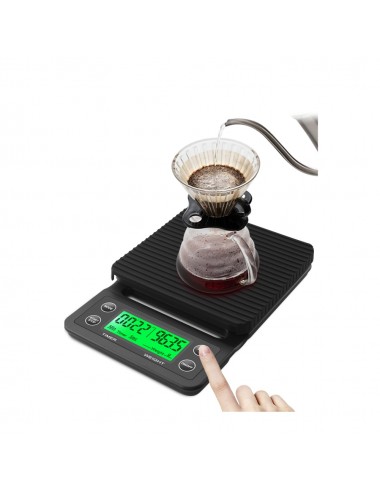 BARISTA DIGITAL SCALE WITH...