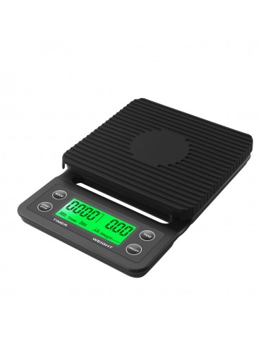 BARISTA DIGITAL SCALE WITH...