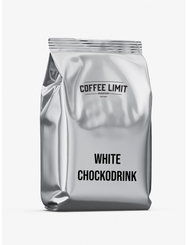 Vending - White Chocko. -...