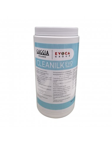 MILK CLEANNING TABLETS...