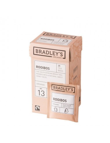 Bradley's - Rooibos No. 13...