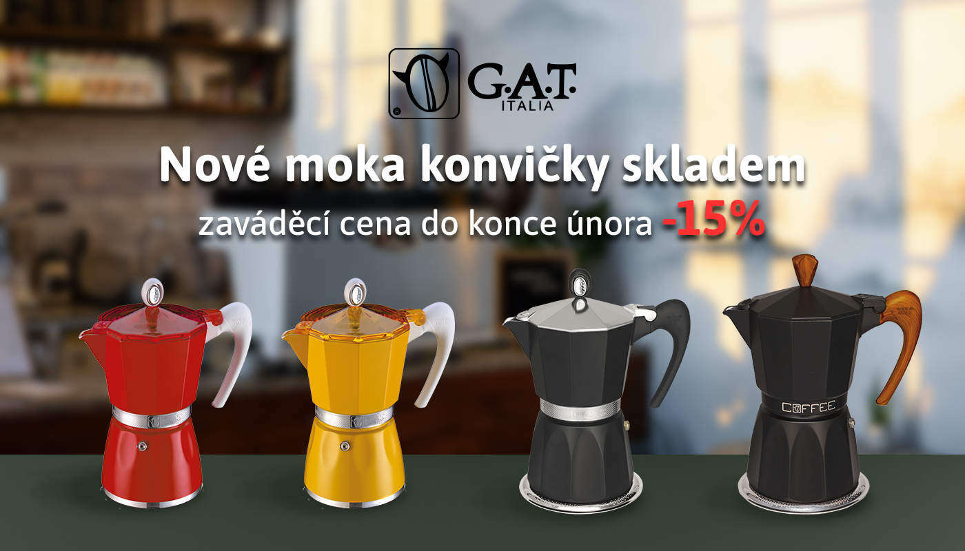 GAT-moka